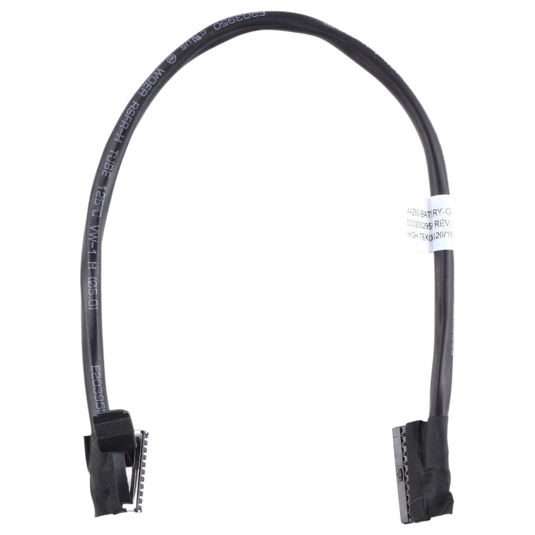 Dell Latitude Battery Connector Flex Cable - 7270 7470 E7270 E7470 Replacement
