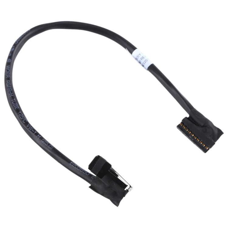 Dell Latitude Battery Connector Flex Cable - 7270 7470 E7270 E7470 Replacement