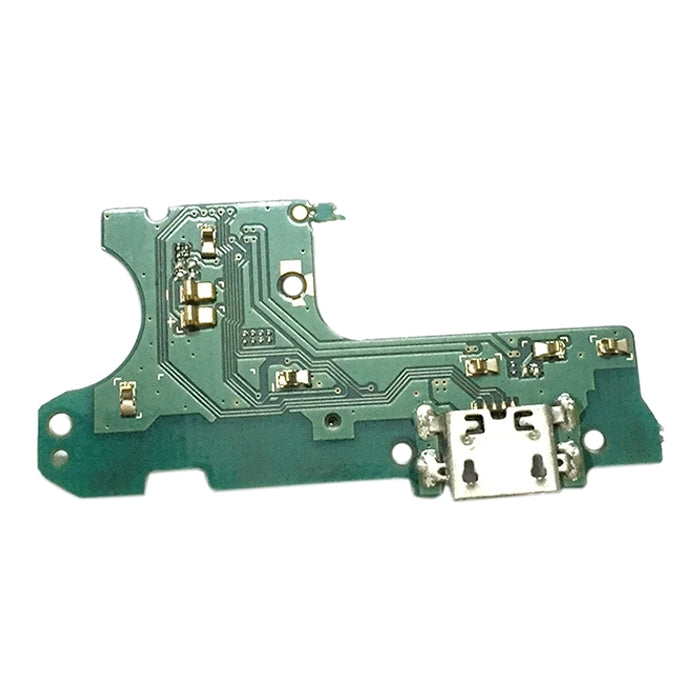 Charging Port Board for Asus Zenfone Max M2 ZB633kl, For Asus Zenfone Max M2