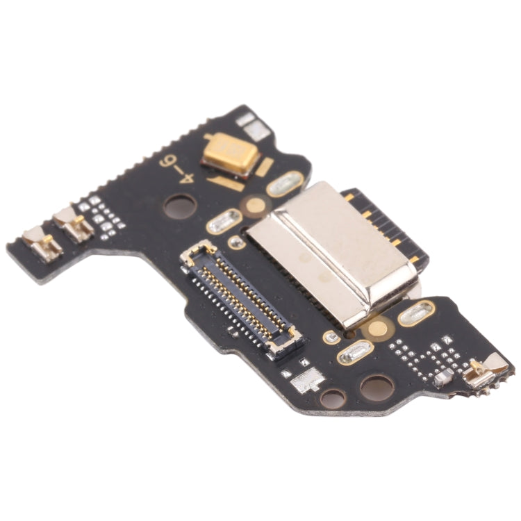 Charging Port Board for Xiaomi Mi 11 Lite 5G / Mi 11 Lite M2101K9AG
