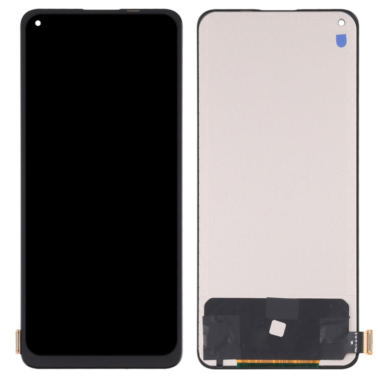 LCD Screen and Digitizer for OPPO Reno5 / K9 / Realme Q3 Pro / GT Neo - TFT Assembly