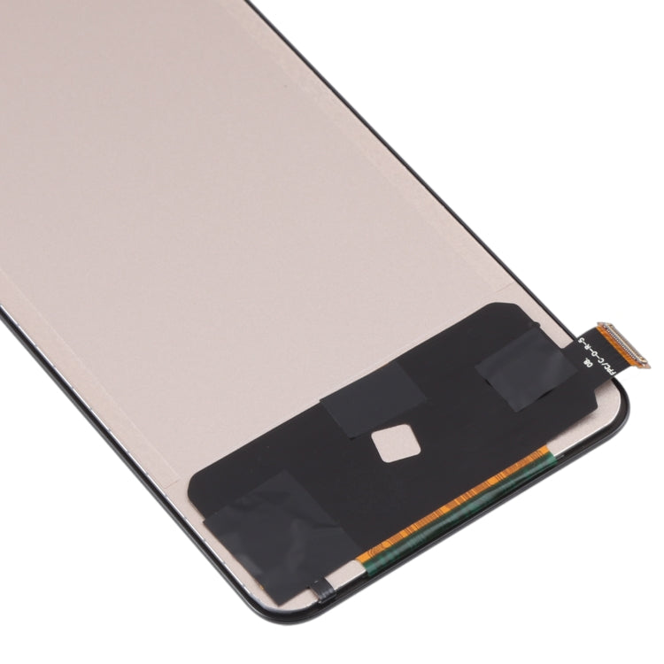LCD Screen and Digitizer for OPPO Reno5 / K9 / Realme Q3 Pro / GT Neo - TFT Assembly