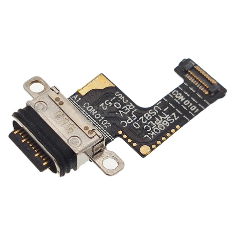 Charging Port Flex Cable for Asus ROG Phone ZS600KL - Replacement Dock Connector