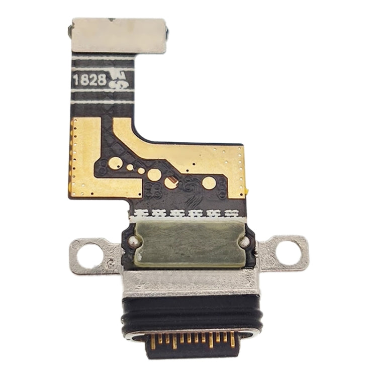 Charging Port Flex Cable for Asus ROG Phone ZS600KL - Replacement Dock Connector