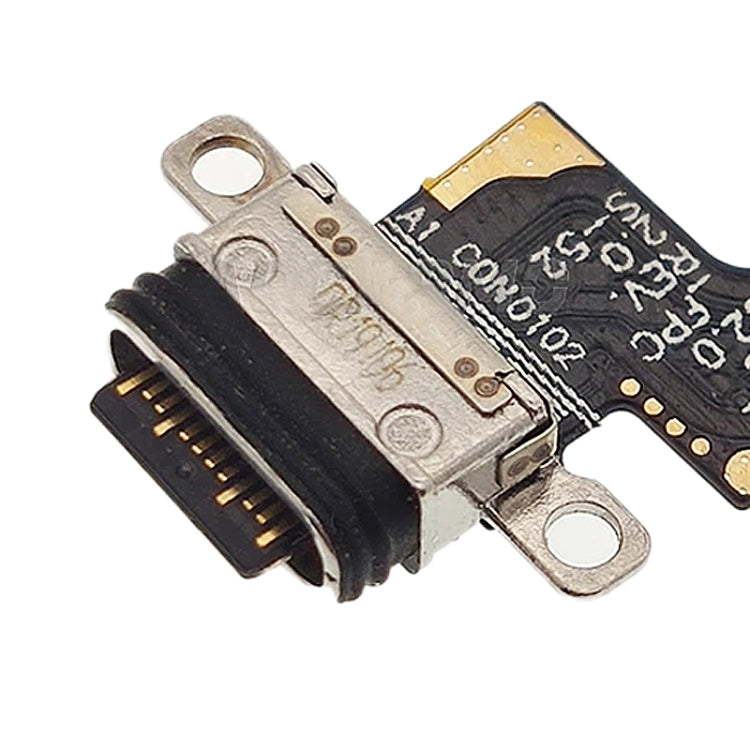 Charging Port Flex Cable for Asus ROG Phone ZS600KL - Replacement Dock Connector