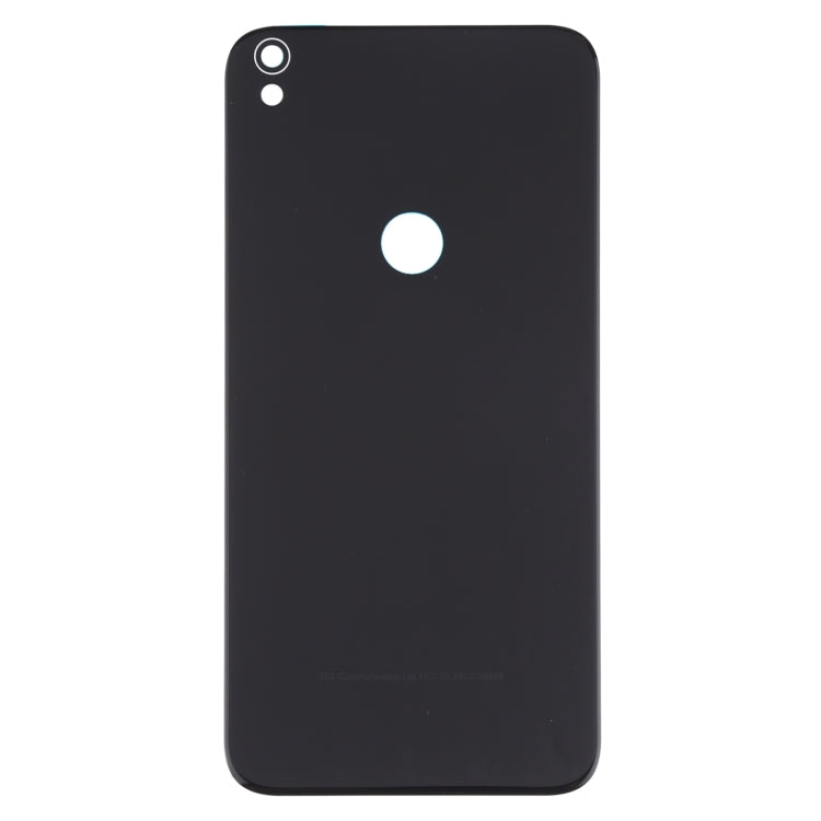 Alcatel One Touch Shine Lite 5080 Glass Battery Back Cover - Replacement Panel