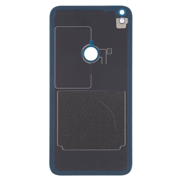 Alcatel One Touch Shine Lite 5080 Glass Battery Back Cover - Replacement Panel
