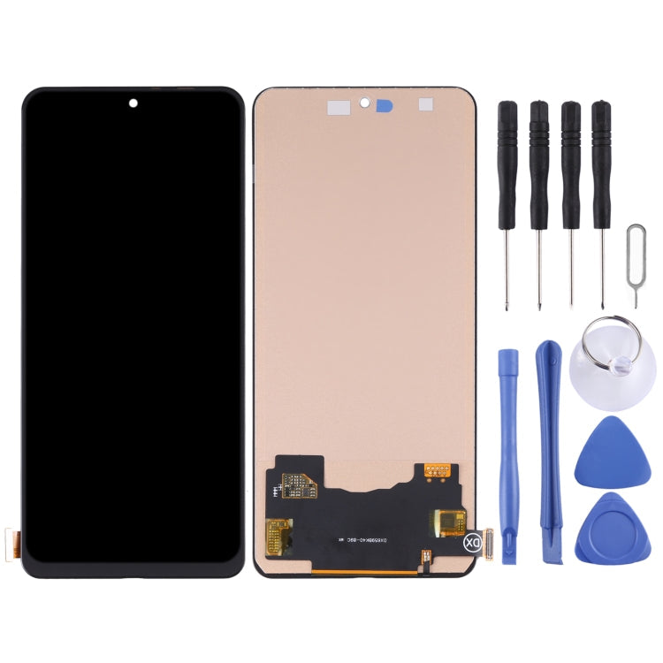 Xiaomi Black Shark 4 / 4 Pro LCD Screen and Digitizer Assembly - TFT Display