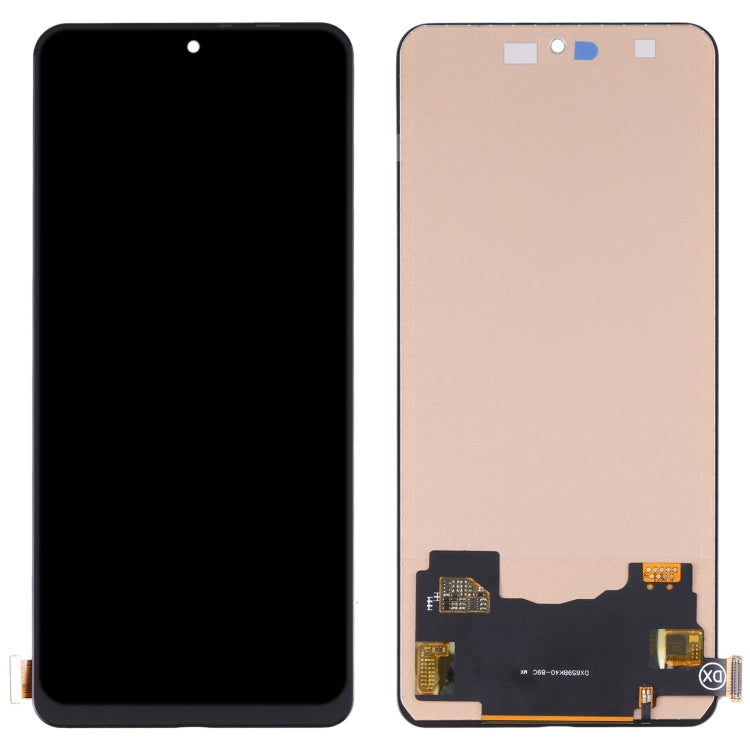 Xiaomi Black Shark 4 / 4 Pro LCD Screen and Digitizer Assembly - TFT Display