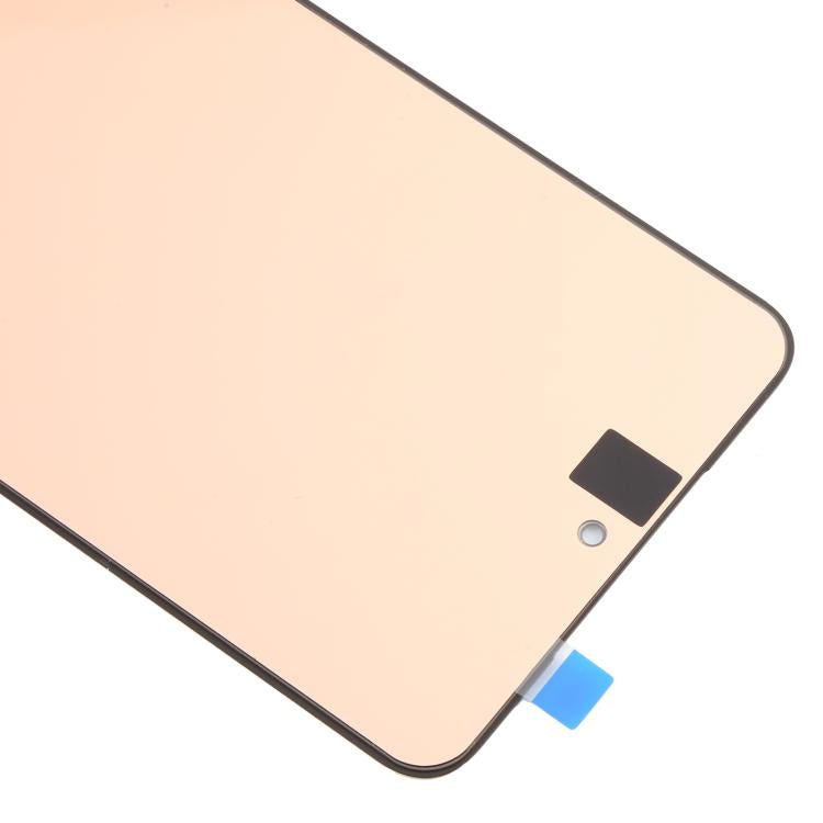 OLED Material LCD Screen and Digitizer Full Assembly For vivo X60/X60T/X70/X70T