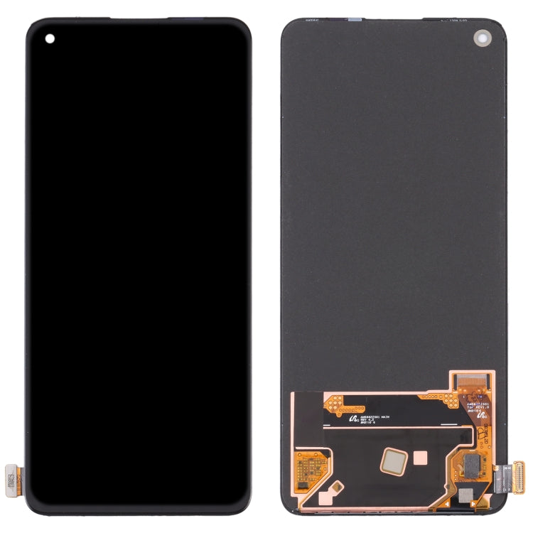 OPPO Reno8 Pro / K10 Pro AMOLED LCD Screen - Full Digitizer Assembly Replacement