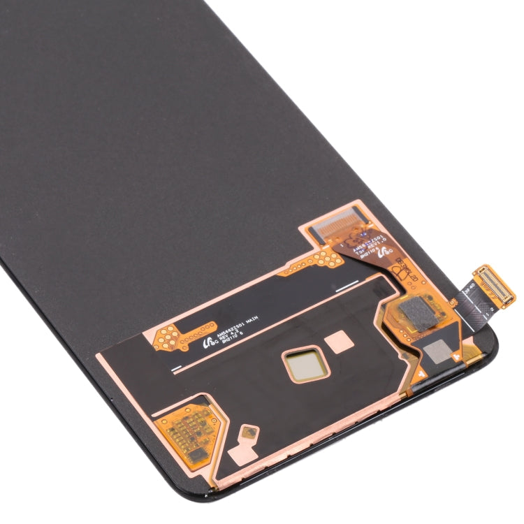 OPPO Reno8 Pro / K10 Pro AMOLED LCD Screen - Full Digitizer Assembly Replacement