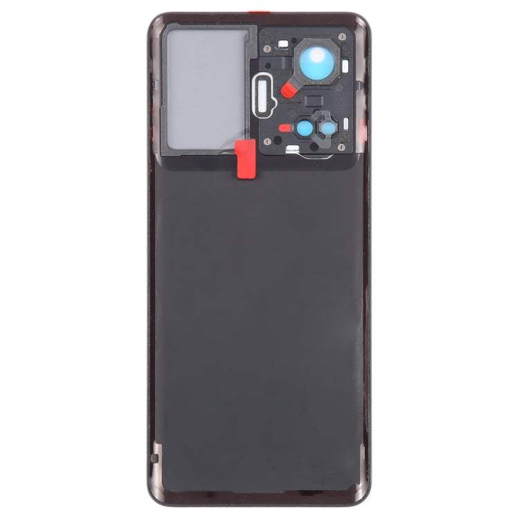 Realme GT Neo5 Battery Back Cover - Original Replacement Rear Panel