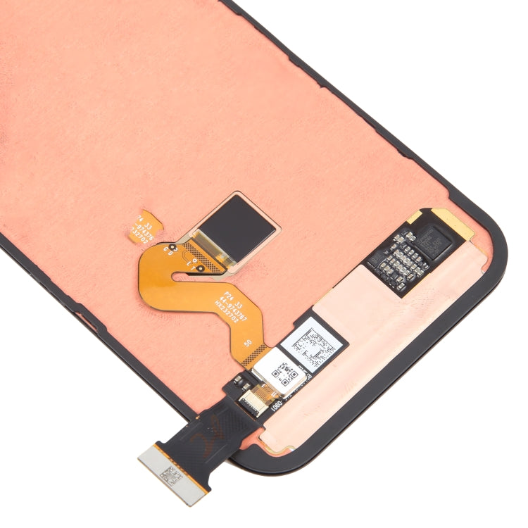 Google Pixel 9 OLED LCD Screen Digitizer Full Assembly with Frame - G2YBB GUR25