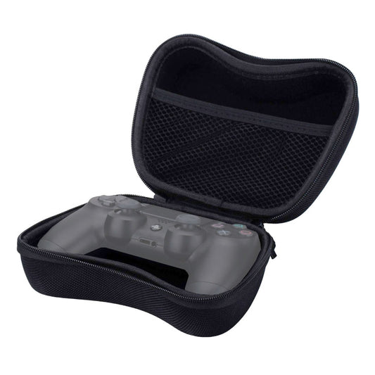 Sony PS5 Controller Storage Bag - Nylon Protective Case for DualSense Gamepad