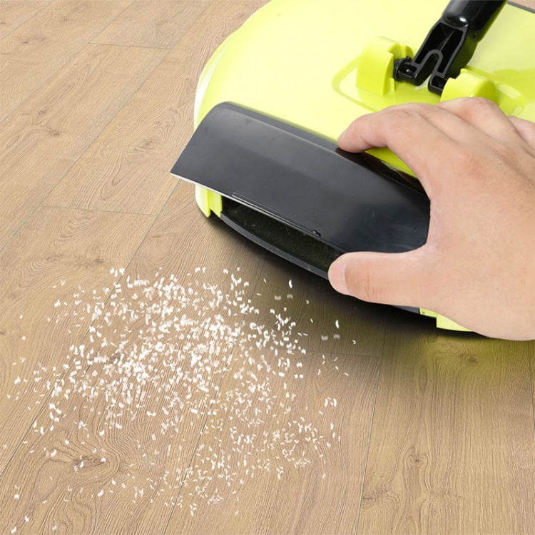 360° Flexible Long Handle Cleaning Brush - Kitchen Bathroom Toilet - 27x6x18cm