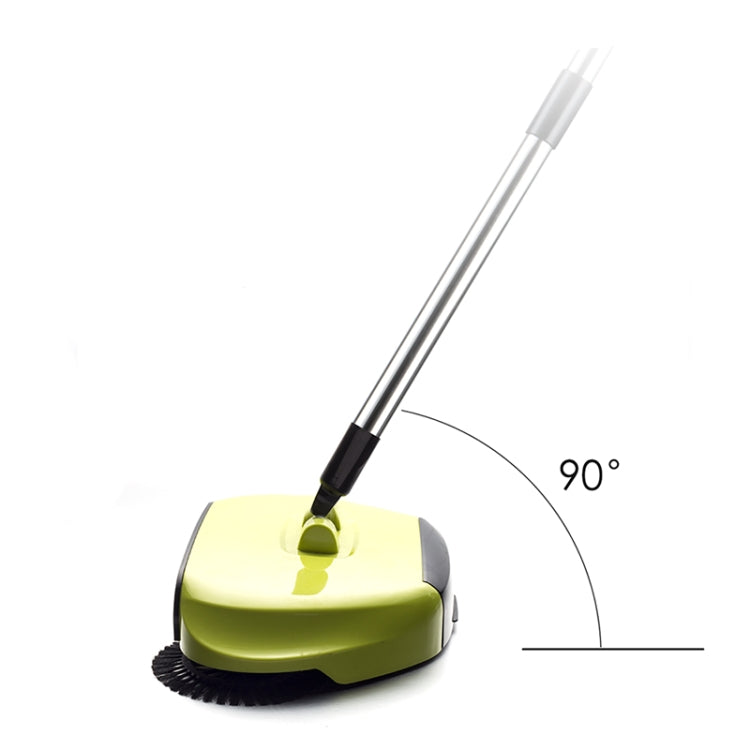 360° Flexible Long Handle Cleaning Brush - Kitchen Bathroom Toilet - 27x6x18cm