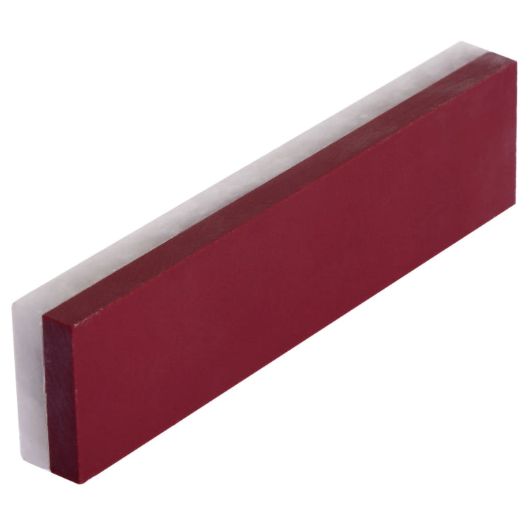 Double Sided Knife Sharpener Super Fine Grinder Sharpen Tool, Double Sided Knife Sharpener