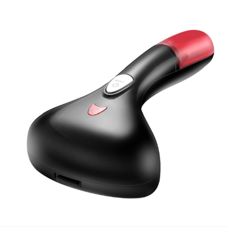 1500W Portable Garment Steamer - Handheld Clothes Steam Iron for Home & Travel