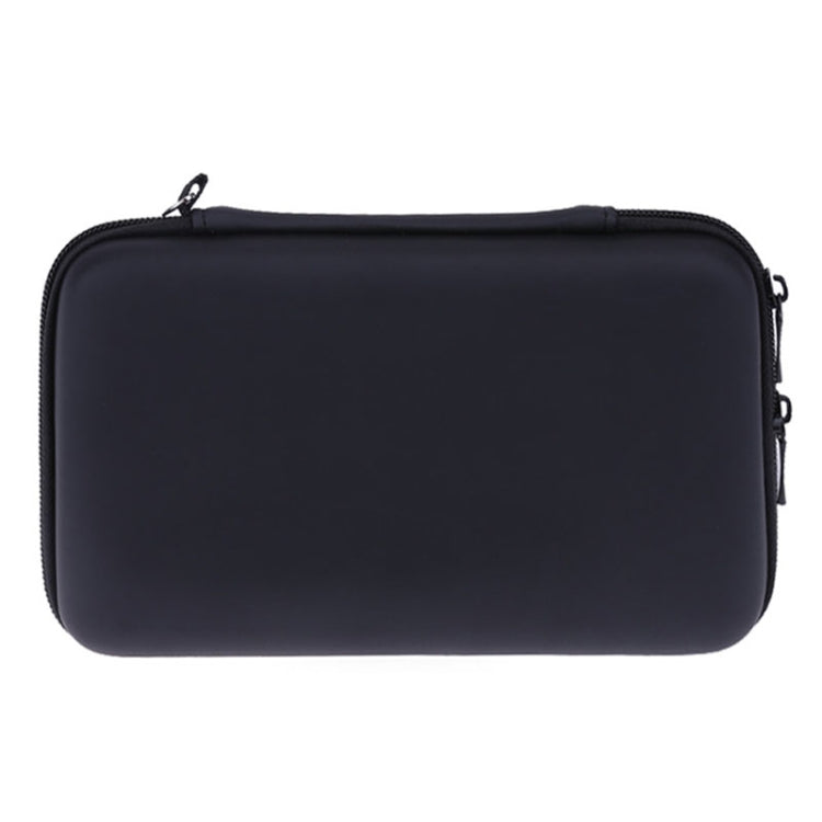 Nintendo 2DS XL Hard EVA Protective Storage Case - Travel Carry Cover