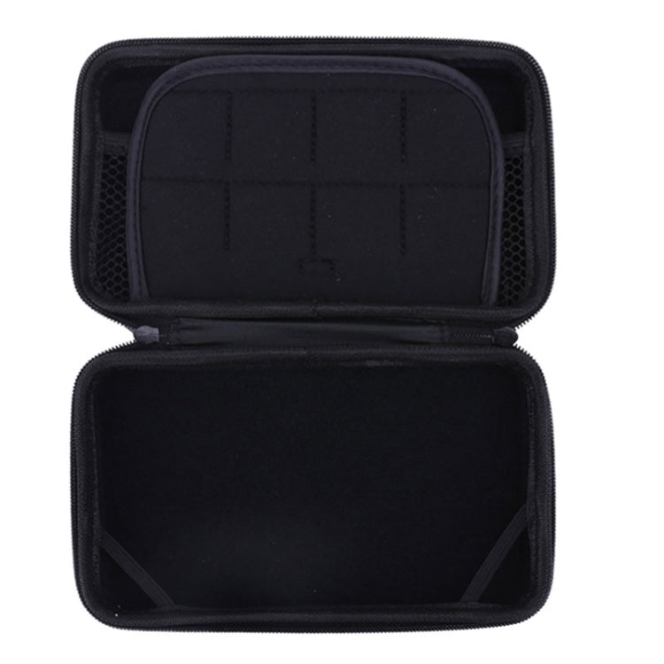 Nintendo 2DS XL Hard EVA Protective Storage Case - Travel Carry Cover