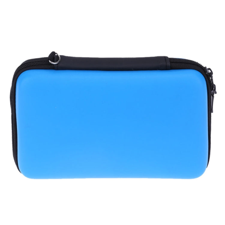 Nintendo 2DS XL Hard EVA Protective Storage Case - Travel Carry Cover