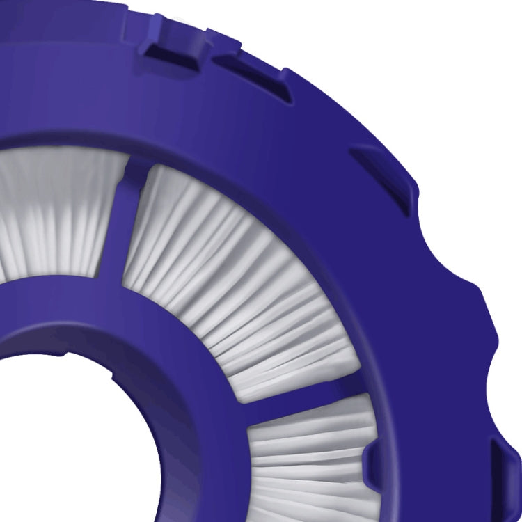 HEPA Filter for Dyson DC40 Vacuum Cleaner - Replacement Accessory