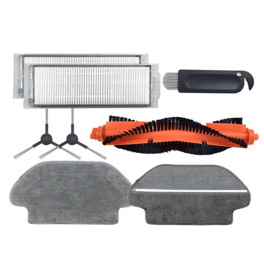 Replacement Parts for Mijia Robot Vacuum STYJ02YM / VXVC01-JG