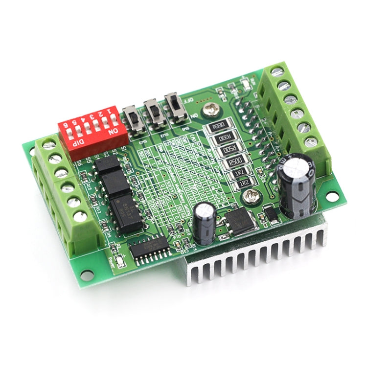 TB6560 3A 10V-35V Stepper Motor Driver Controller Board