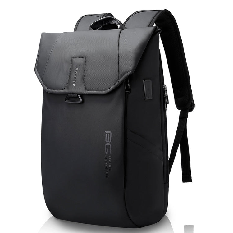 BANGE BG-2575 Anti-Theft Laptop Backpack 15.6" - Waterproof Business Bag