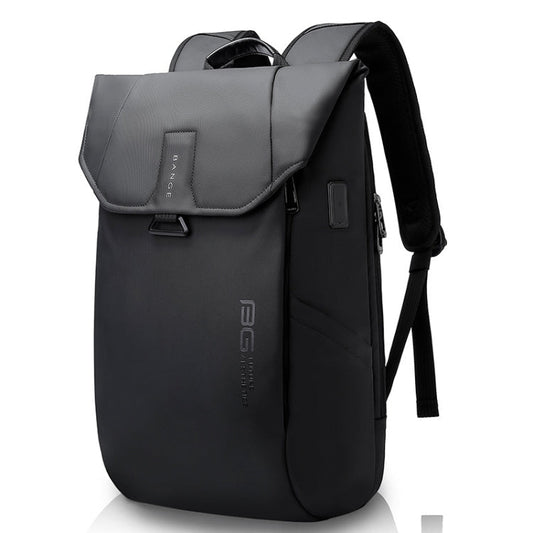 BANGE BG-2575 Anti-Theft Laptop Backpack 15.6" - Waterproof Business Bag