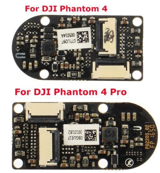 YR ESC Board Repair Parts - Electronic Speed Controller Replacement Component
