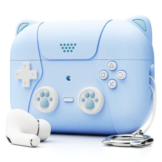 AirPods 3 Silicone Case - Cute Cat Claw Protective Cover