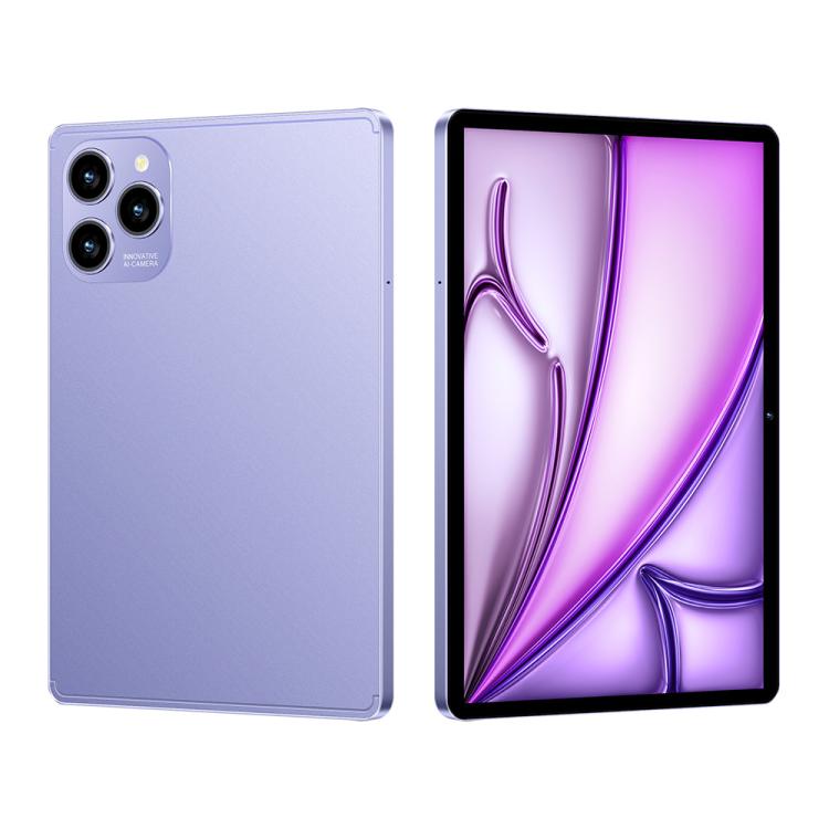 Pad 8 Pro 10.1" 4G LTE Android Tablet - 4GB RAM 32GB Storage with Keyboard, Mouse & Case