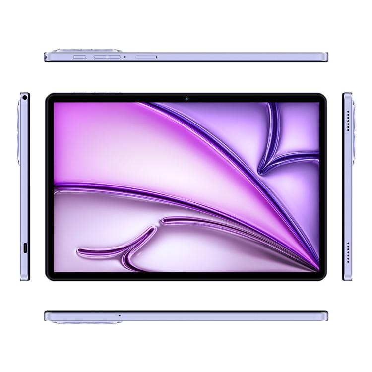 Pad 8 Pro 10.1" 4G LTE Android Tablet - 4GB RAM 32GB Storage with Keyboard, Mouse & Case