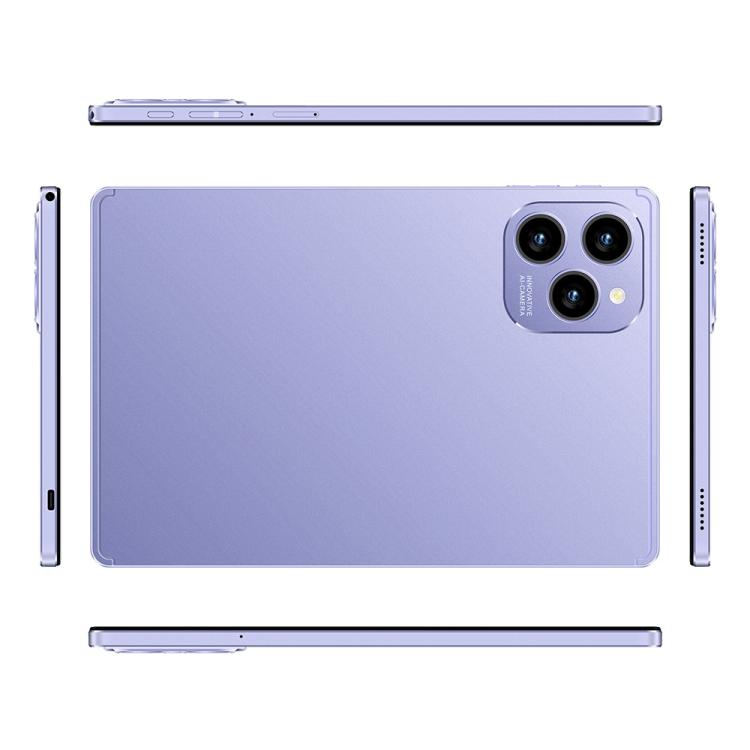 Pad 8 Pro 10.1" 4G LTE Android Tablet - 4GB RAM 32GB Storage with Keyboard, Mouse & Case