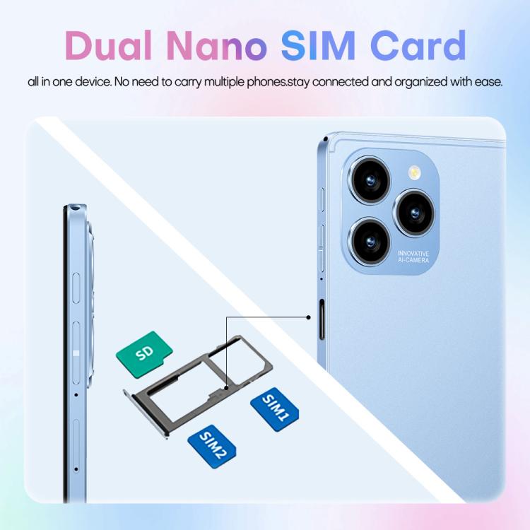 Pad 8 Pro 10.1" 4G LTE Android Tablet - 4GB RAM 32GB Storage with Keyboard, Mouse & Case