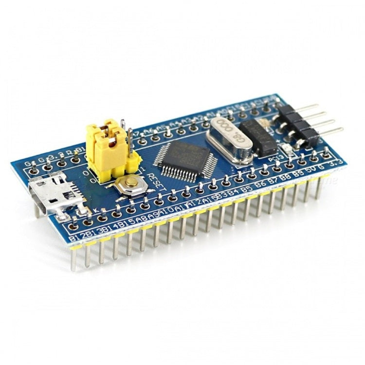 STM32F103C8T6 Development Board - ARM Cortex-M3 Microcontroller | Blue Pill