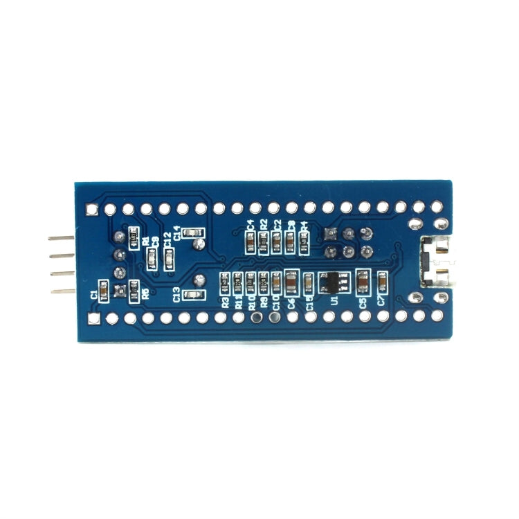STM32F103C8T6 Development Board - ARM Cortex-M3 Microcontroller | Blue Pill