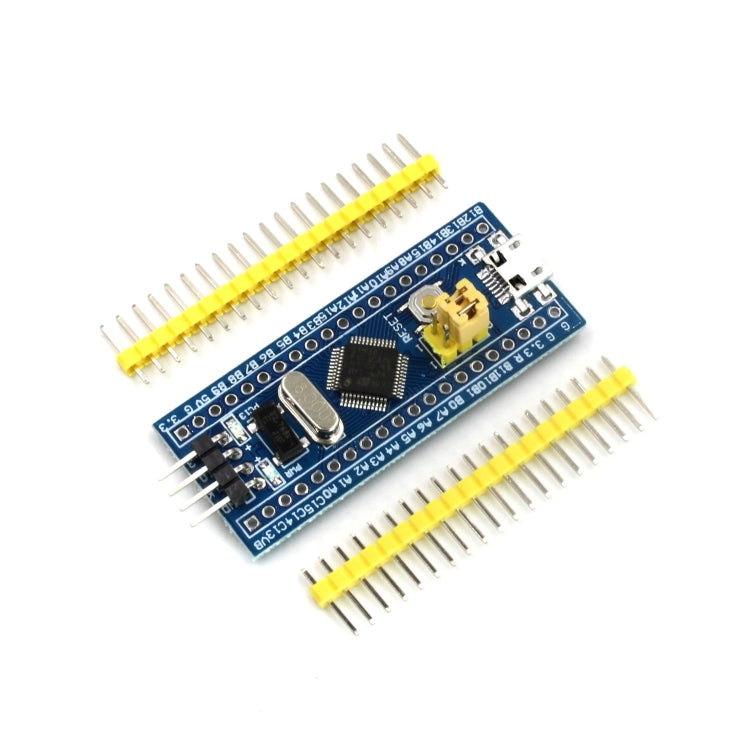 STM32F103C8T6 Development Board - ARM Cortex-M3 Microcontroller | Blue Pill