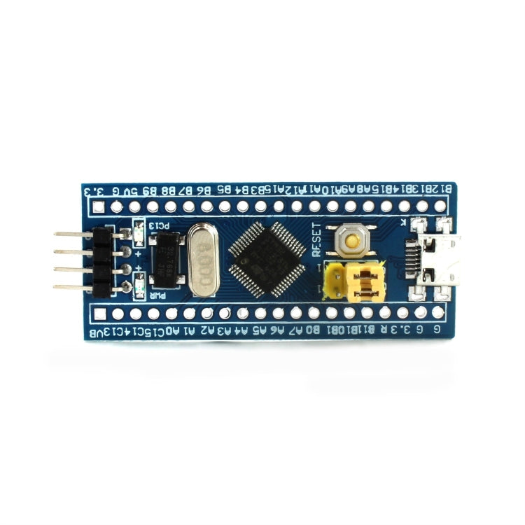 STM32F103C8T6 Development Board - ARM Cortex-M3 Microcontroller | Blue Pill