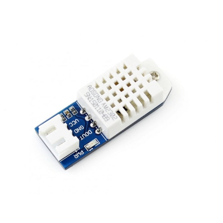 Waveshare DHT22 Temperature and Humidity Sensor - Digital Module for Arduino & Raspberry Pi