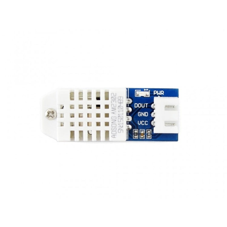 Waveshare DHT22 Temperature and Humidity Sensor - Digital Module for Arduino & Raspberry Pi