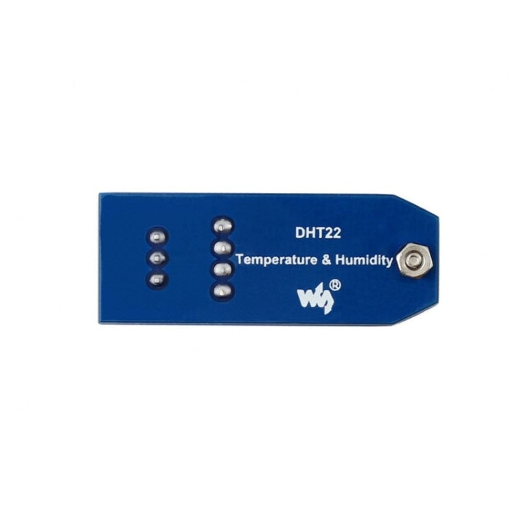 Waveshare DHT22 Temperature and Humidity Sensor - Digital Module for Arduino & Raspberry Pi