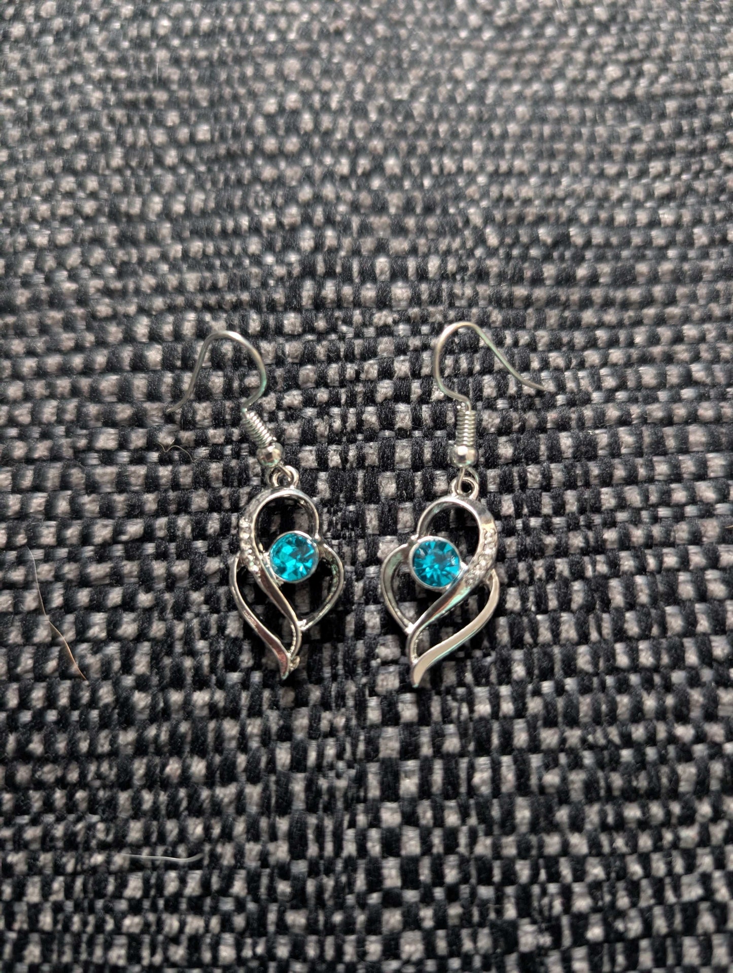 Necklaces and earrings Ex store hartlepool