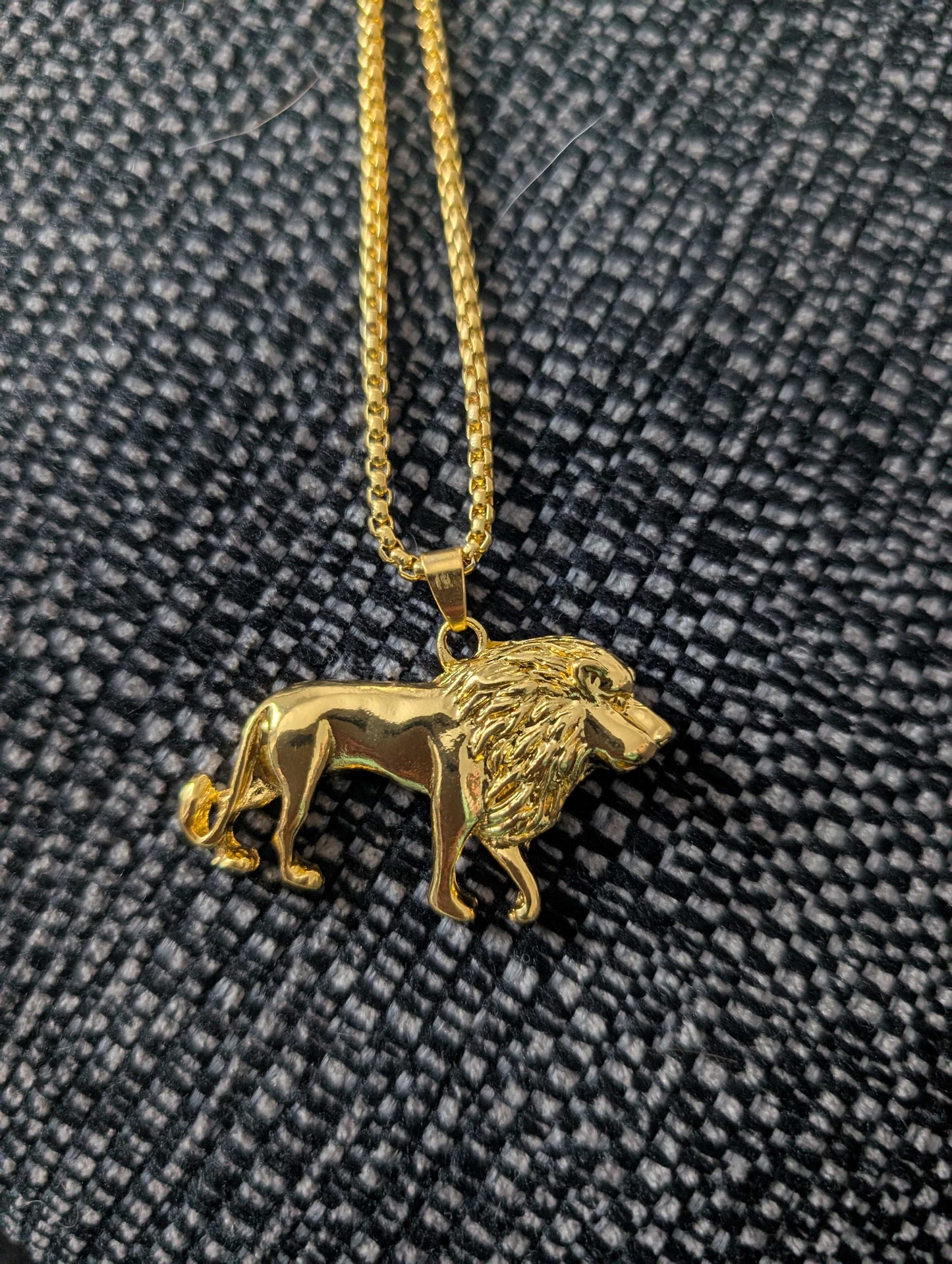 Necklaces and earrings Ex store hartlepool