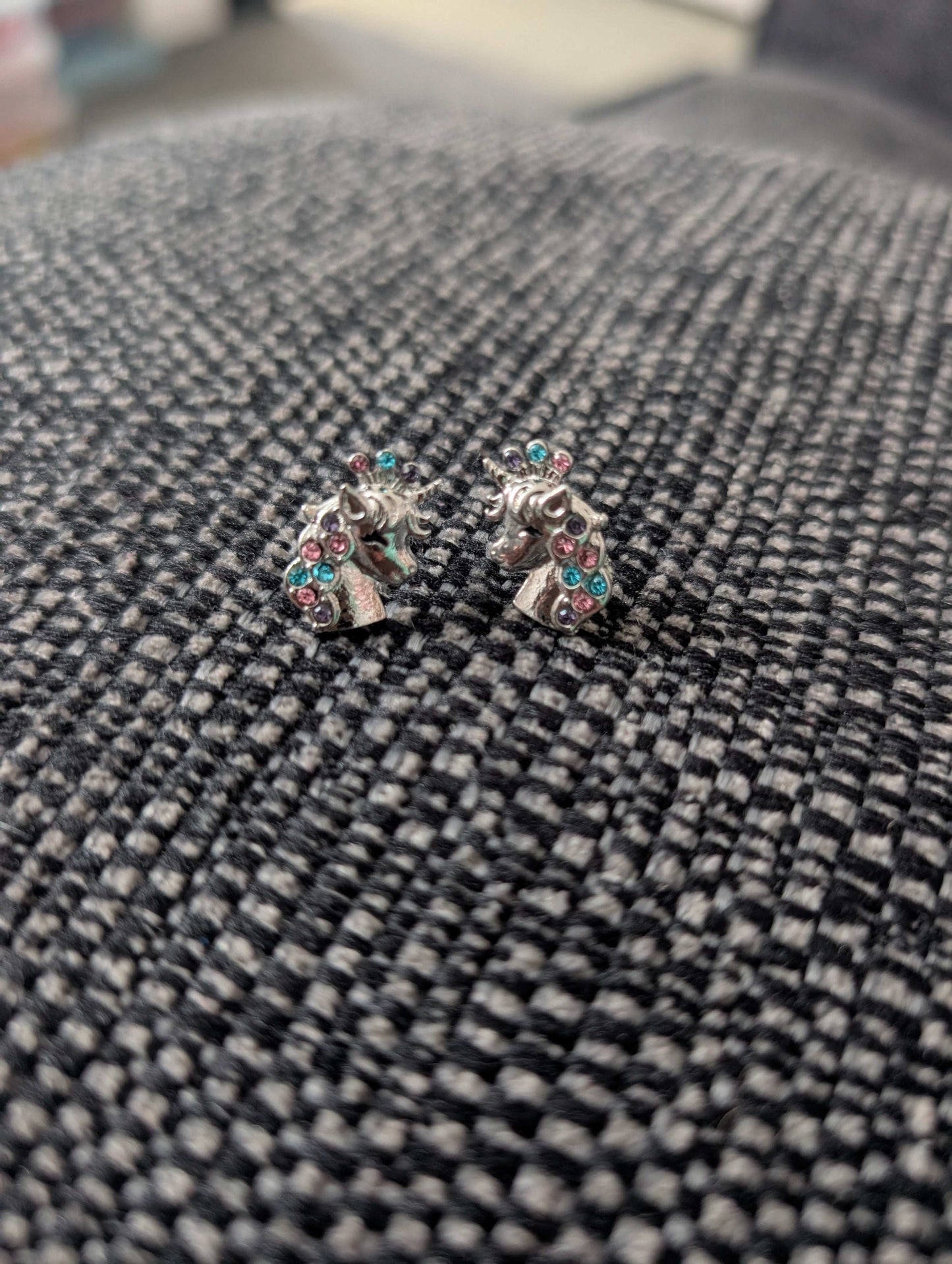 Necklaces and earrings Ex store hartlepool