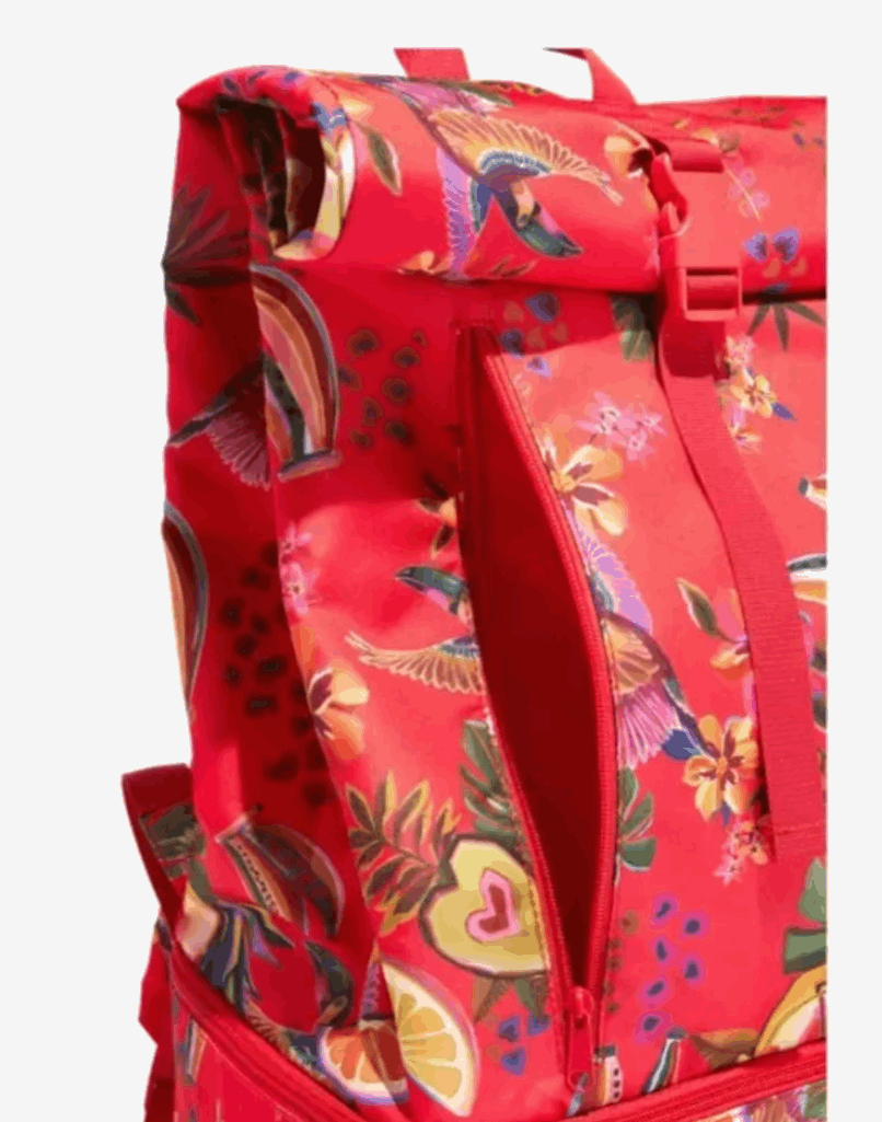 Backpack Stay Cool & Stylish on the Go