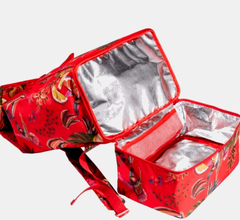 Backpack Stay Cool & Stylish on the Go