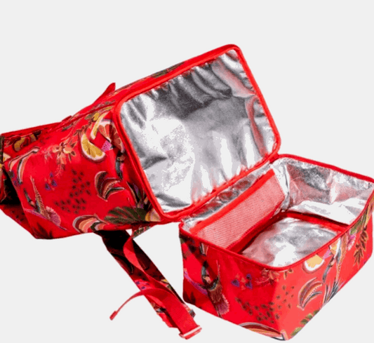 Backpack Stay Cool & Stylish on the Go